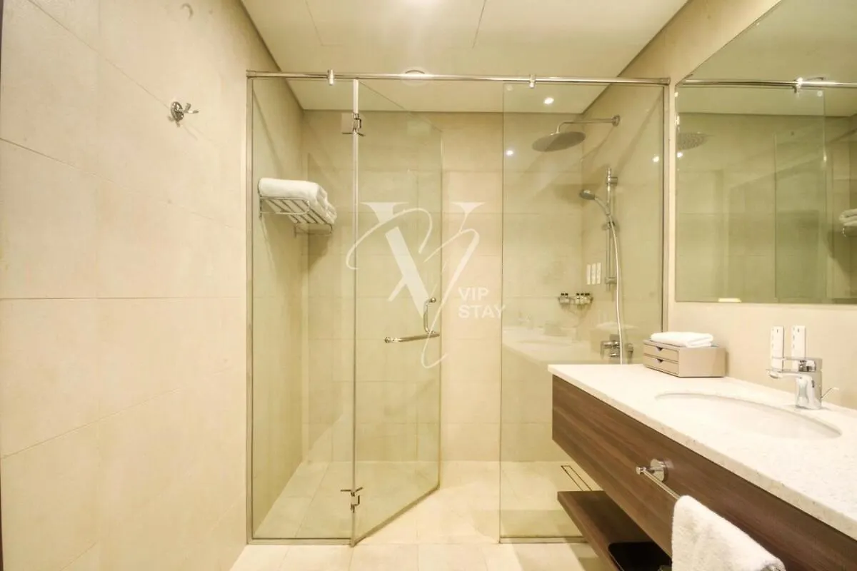 Luxurious 1Br In Palm View With Palm Jumeirah Views Dubai Emirati Arabi Uniti