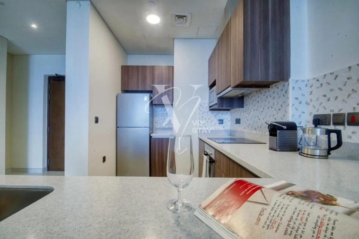 Luxurious 1Br In Palm View With Palm Jumeirah Views Dubai