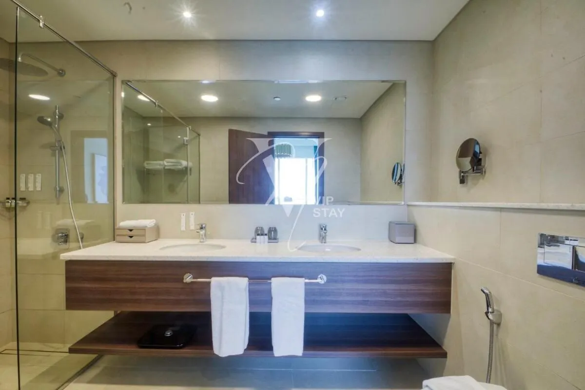 Luxurious 1Br In Palm View With Palm Jumeirah Views Dubai 0*,  Emirati Arabi Uniti